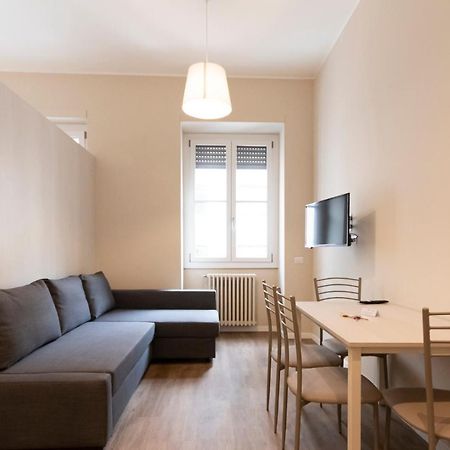 Missori Apartment 2 Милан Экстерьер фото