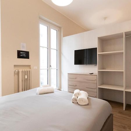 Missori Apartment 2 Милан Экстерьер фото