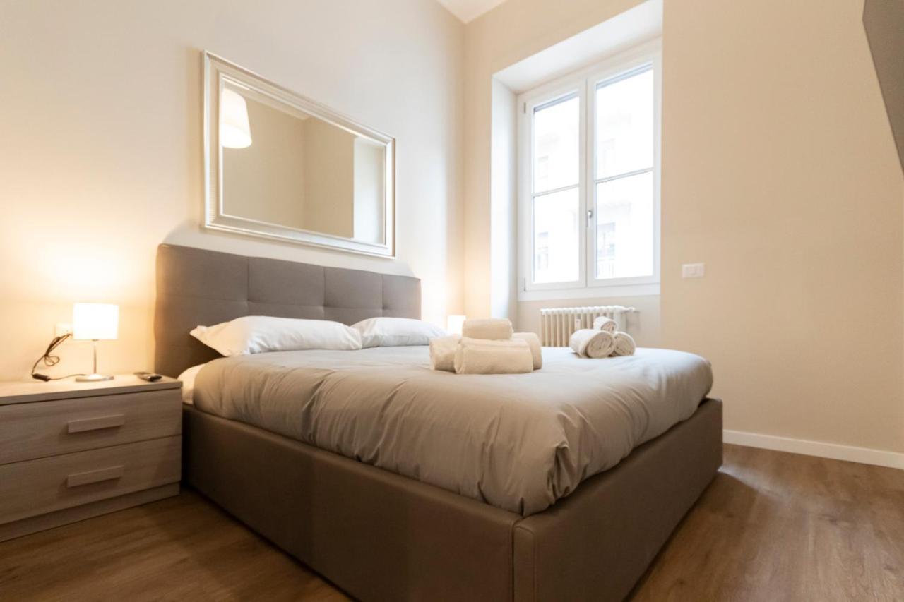Missori Apartment 2 Милан Экстерьер фото