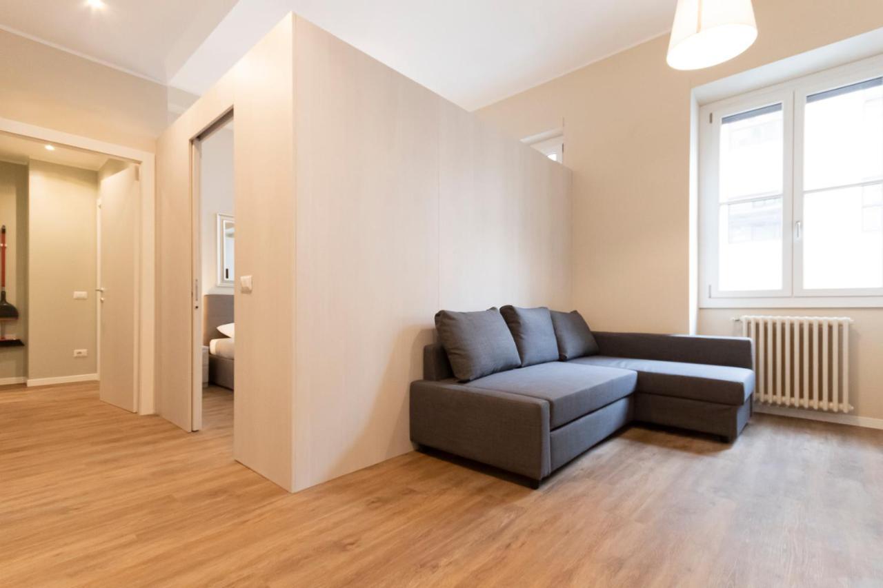 Missori Apartment 2 Милан Экстерьер фото