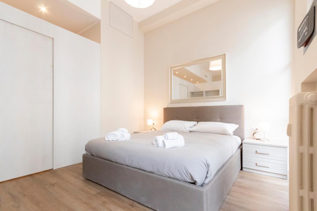 Missori Apartment 2 Милан Экстерьер фото