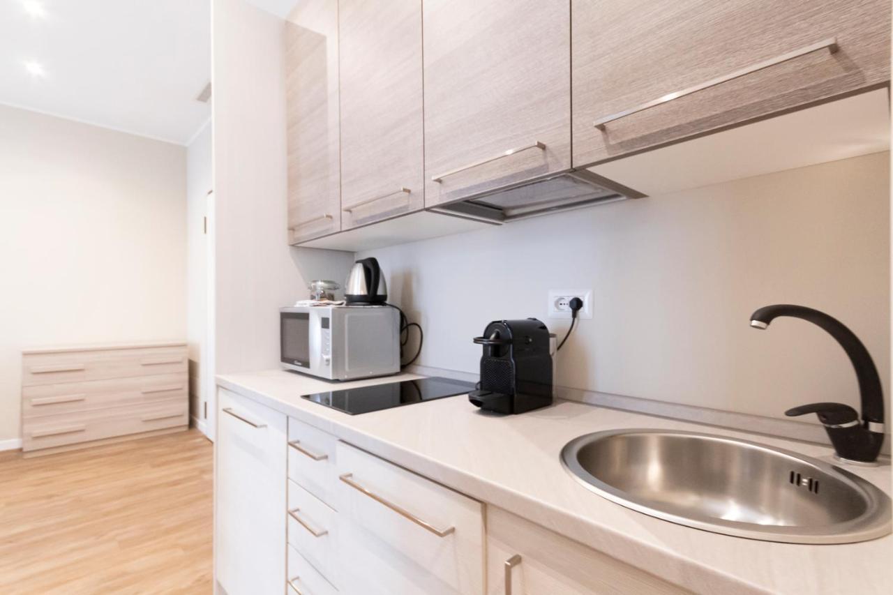 Missori Apartment 2 Милан Экстерьер фото
