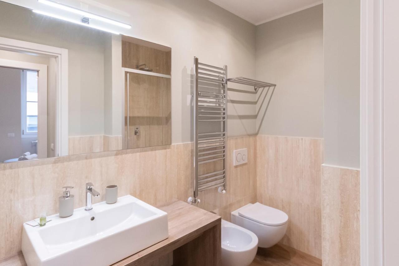 Missori Apartment 2 Милан Экстерьер фото