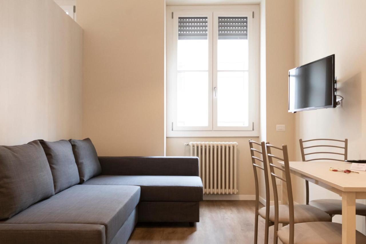 Missori Apartment 2 Милан Экстерьер фото