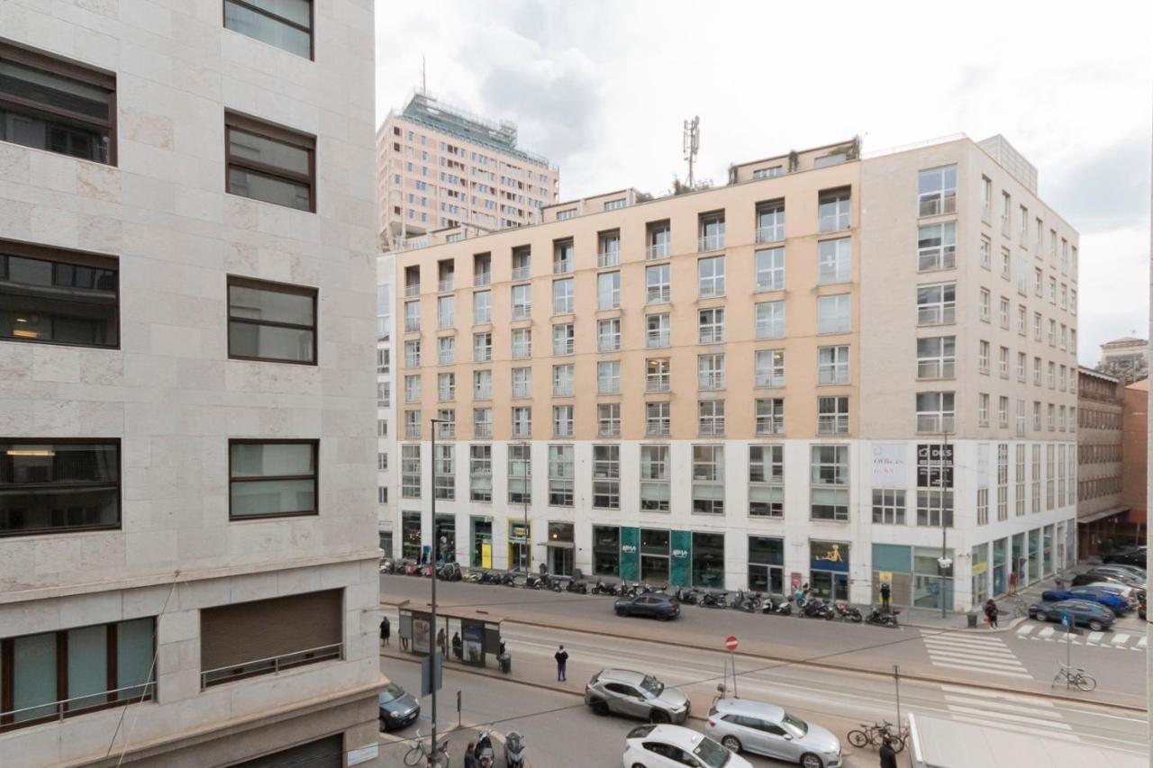 Missori Apartment 2 Милан Экстерьер фото