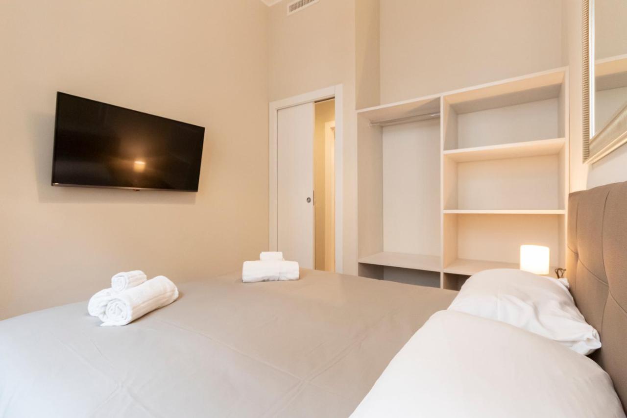 Missori Apartment 2 Милан Экстерьер фото